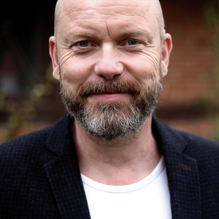 Anders Colding-Jørgensen